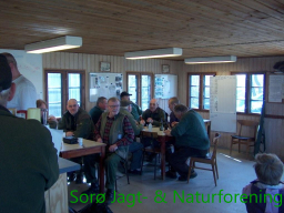 Holdskydning Sorø 2001